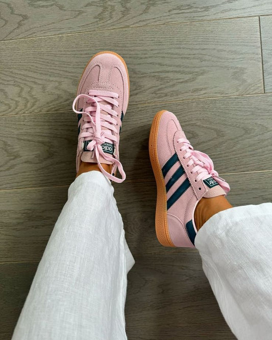 adidas spezial rosa samba spezial pink