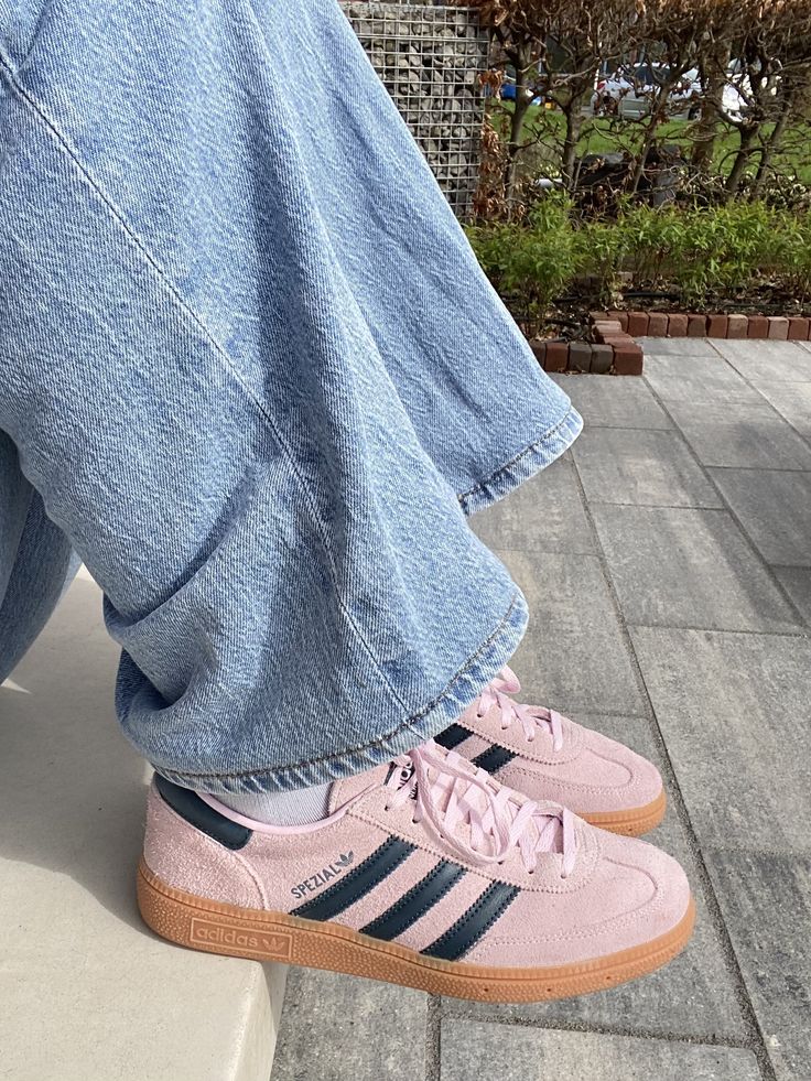 adidas spezial rosa samba spezial pink