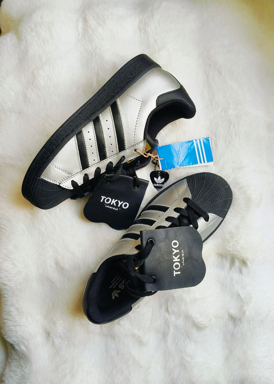 Adidas superstar Tokyo
