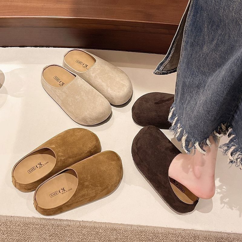 Lightweight Comfort Clogs – Slip-On Casual Foam Sandals for Men & Women