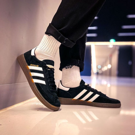 Adidas Handball Spezial – Black