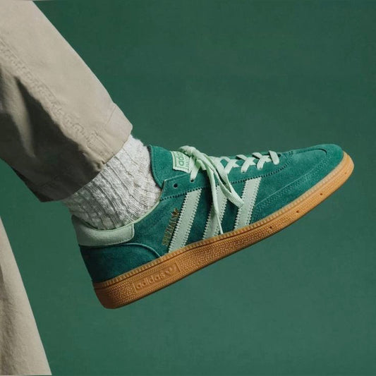 Adidas Handball Spezial – Collegiate Green
