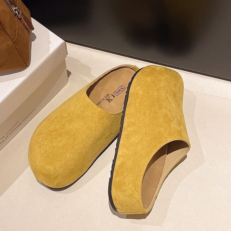 Lightweight Comfort Clogs – Slip-On Casual Foam Sandals for Men & Women