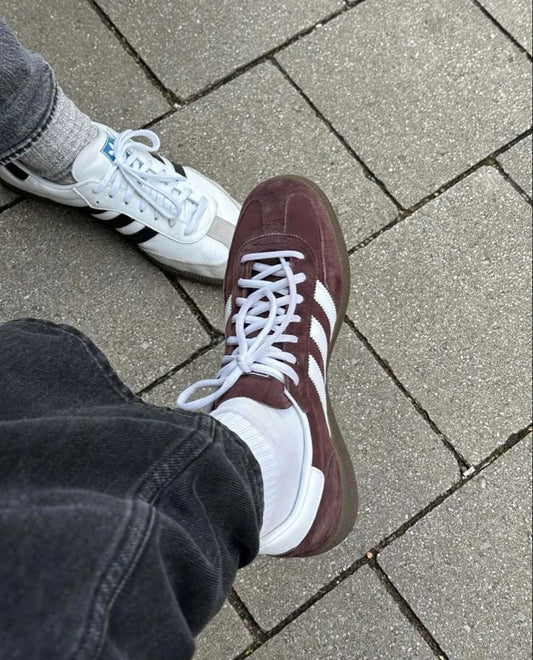 adidas Handball Spezial 'Shadow Brown Gum'