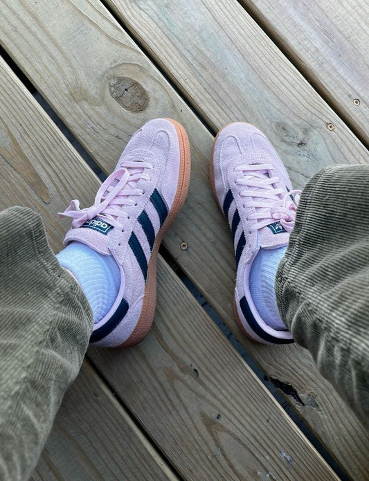 adidas spezial rosa samba spezial pink
