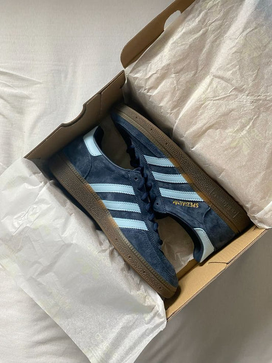 Adidas Handball Spezial – Navy Blue