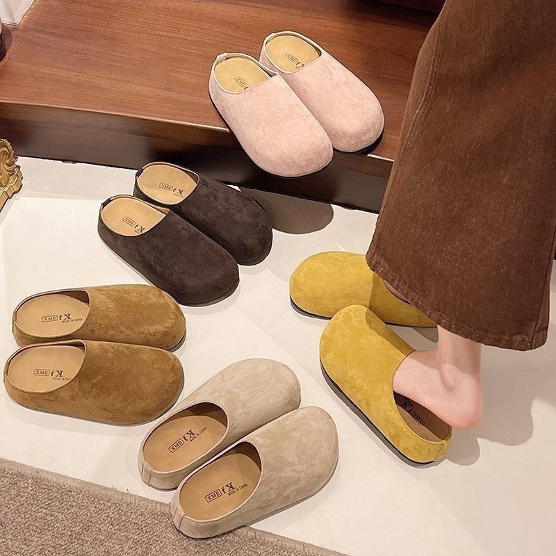 Lightweight Comfort Clogs – Slip-On Casual Foam Sandals for Men & Women