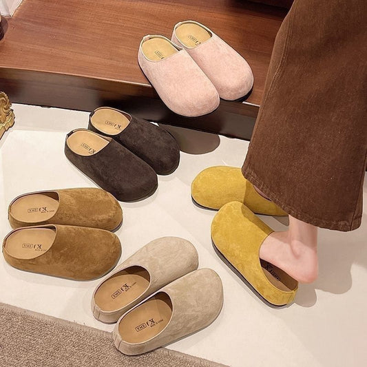 Lightweight Comfort Clogs – Slip-On Casual Foam Sandals for Men & Women