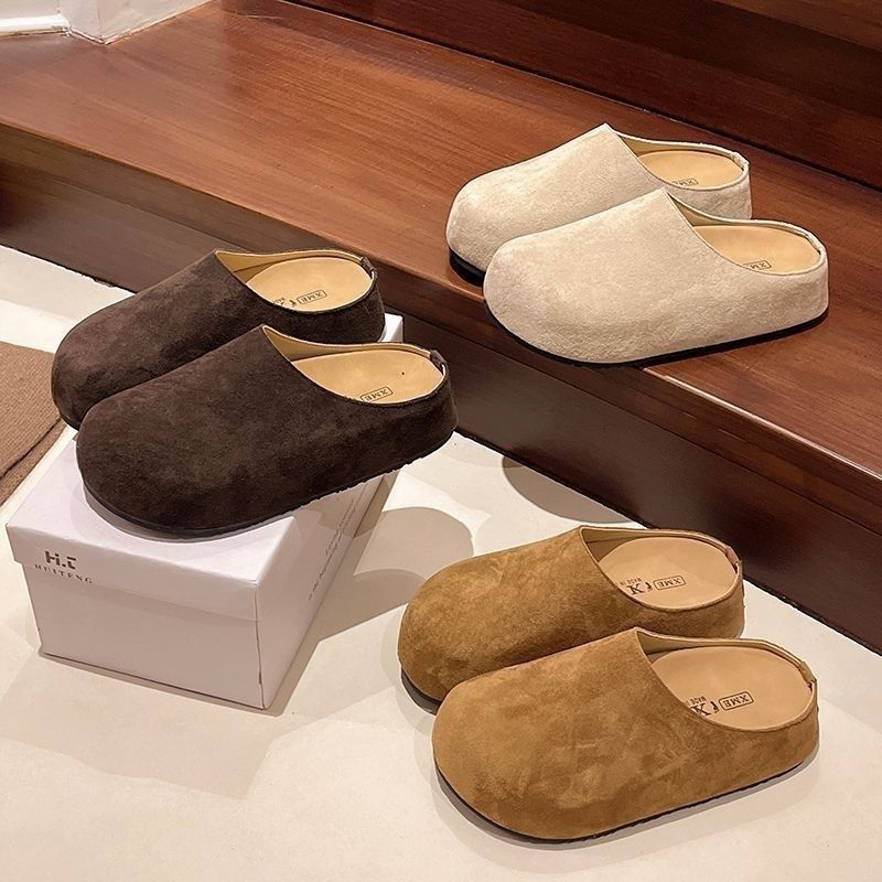 Lightweight Comfort Clogs – Slip-On Casual Foam Sandals for Men & Women