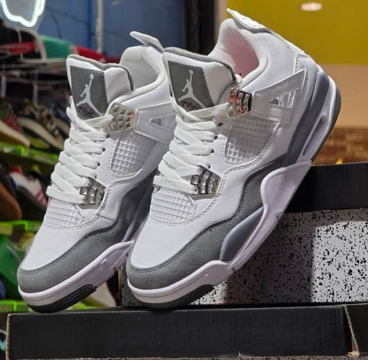 Air Jordan 4 Retro “Midnight Navy”