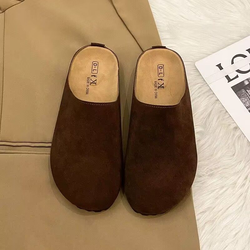 Lightweight Comfort Clogs – Slip-On Casual Foam Sandals for Men & Women