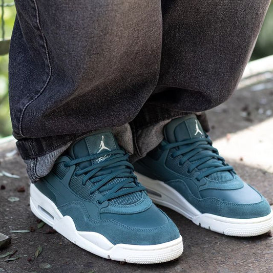 Air Jordan 4 RM “Oxidized Green”