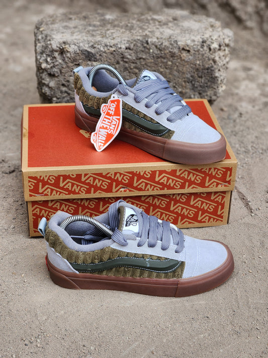 Vans Knu Skool Corduroy