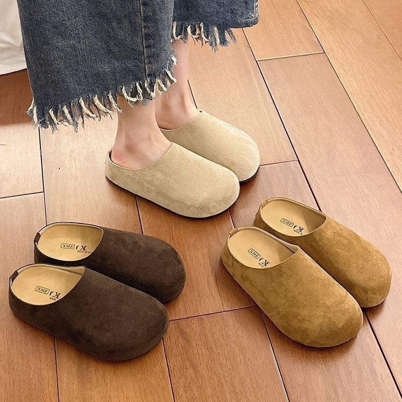 Lightweight Comfort Clogs – Slip-On Casual Foam Sandals for Men & Women